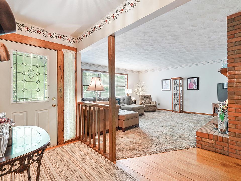 10561 Center Village Rd, Galena, OH 43021 Zillow