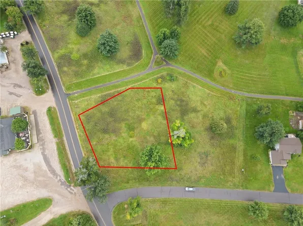 Lot 4 10 & 25 1/4 Avenue, Chetek, WI 54728