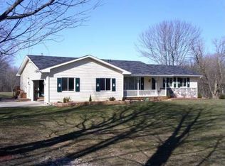 1525 104th St SW, Byron Center, MI 49315