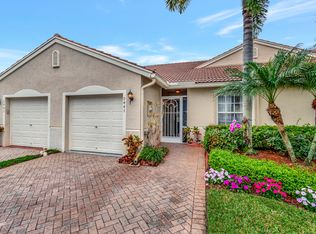9443 Bridgeport Dr, West Palm Beach, FL 33411