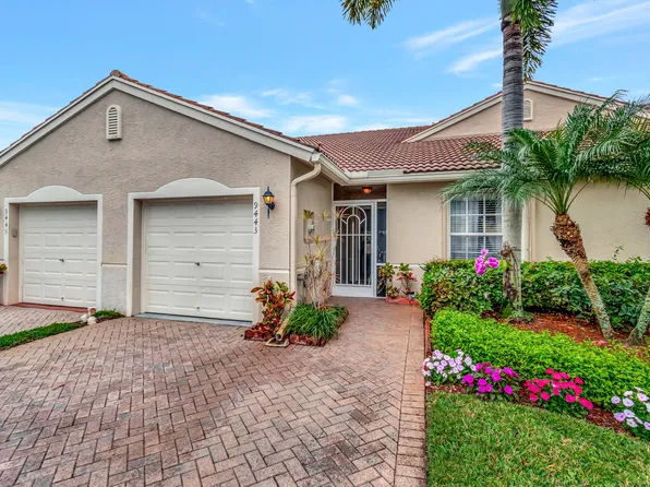 9443 Bridgeport Drive, West Palm Beach, FL 33411