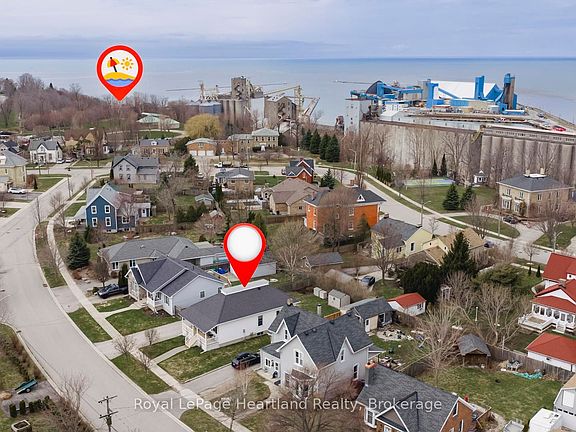 2nd image of 100 Arthur St