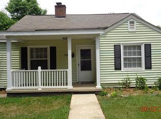 320 Keswick Ave, Charlotte, NC 28206
