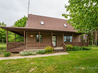 16913 Penny Ave NE, Sand Lake, MI, 49343