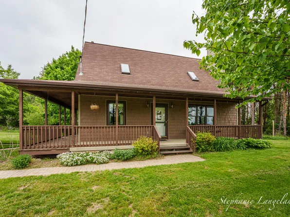 16913 Penny Ave NE, Sand Lake, MI 49343