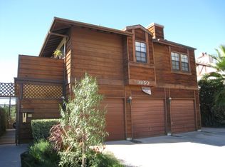 3950 Louisiana St UNIT 101, San Diego, CA 92104