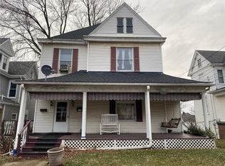 365 Duncan Ave, Washington, PA
