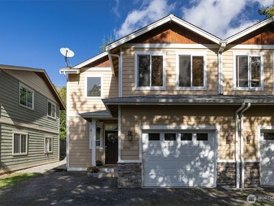 4050 Kramer Lane, Bellingham, WA, 98226