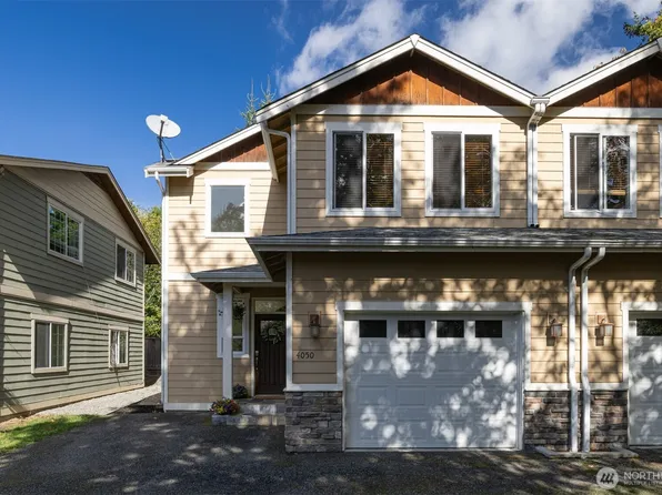 4050 Kramer Lane, Bellingham, WA 98226