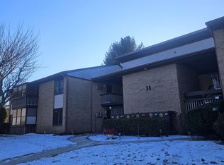 38 Meadow Green Cir UNIT F, Manalapan, NJ 07726