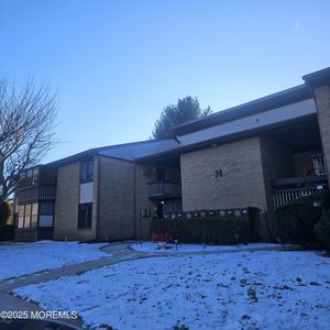 38 Meadow Green Circle UNIT F, Manalapan, NJ, 07726