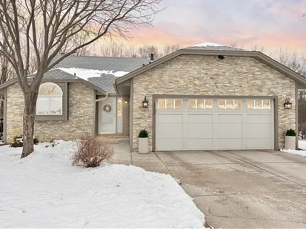3340 Minnesota Ln N, Plymouth, MN 55447