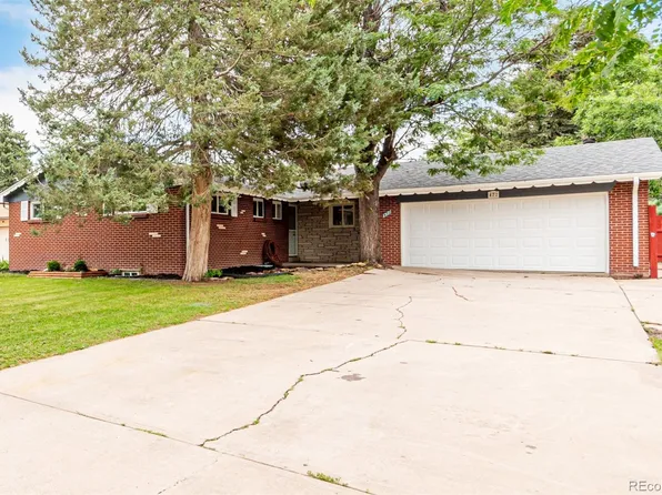 472 Jamaica Street, Aurora, CO 80010