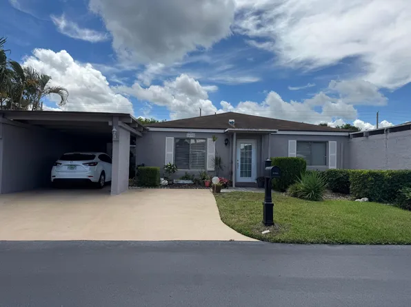 14904 Wildflower Lane, Delray Beach, FL 33446