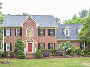 1700 Pendelton Dr, Raleigh, NC 27614