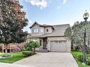 52 Bella Vista Trl, New Tecumseth, ON L9R 2C6