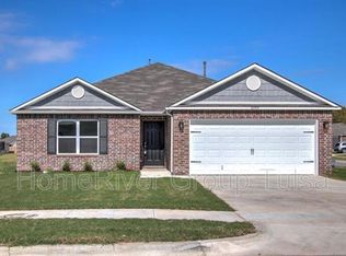 23919 E 114th St S, Broken Arrow, OK 74014