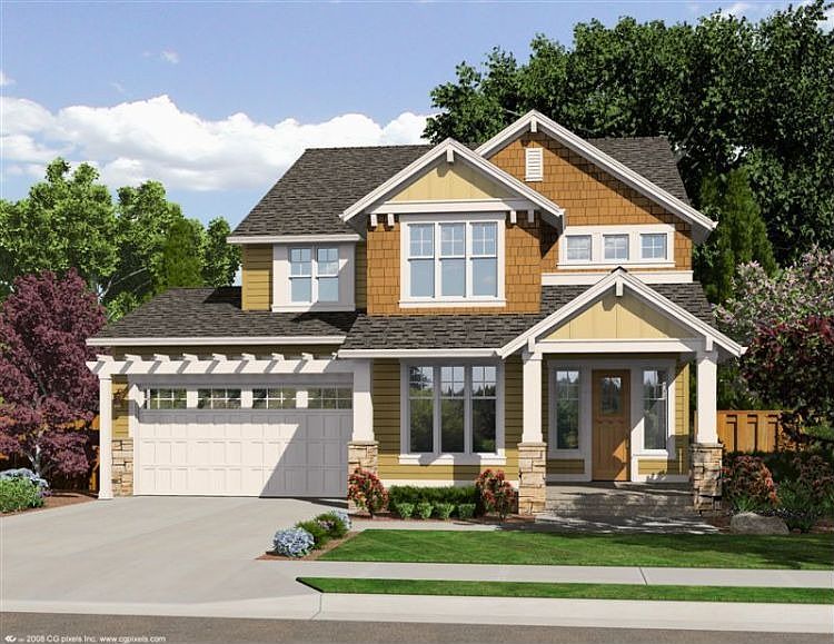 1st image of 205 Ames St NE Lot 25
