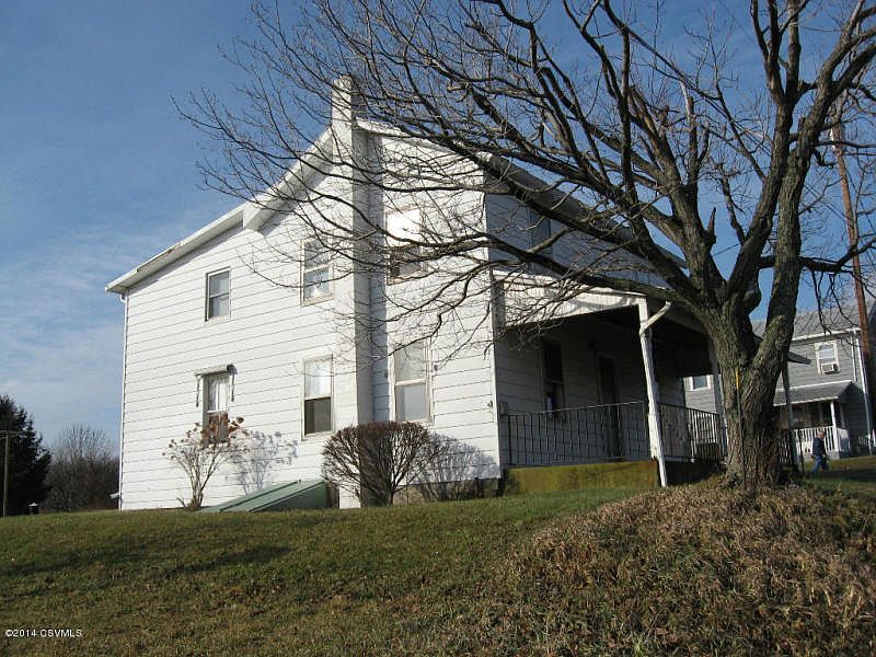 281 Savage Hill Rd, Orangeville, PA 17859 Zillow