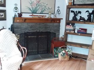 6367 Old Twenty One, Ridgeway, SC 29130