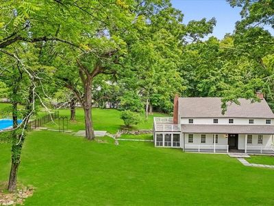420 Nanny Hagen Road, Thornwood, NY, 10594