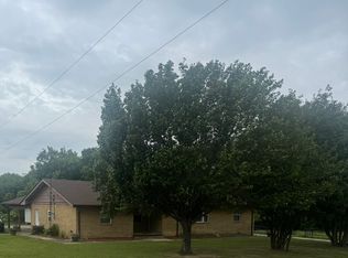35584 E 140th Rd, Konawa, OK 74849