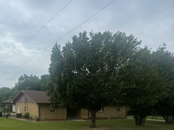 35584 E 140th Rd, Konawa, OK 74849