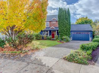 6358 NE Marina Ct, Hillsboro, OR 97124