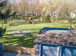 49 Baker Ave, Berkeley Heights, NJ 07922