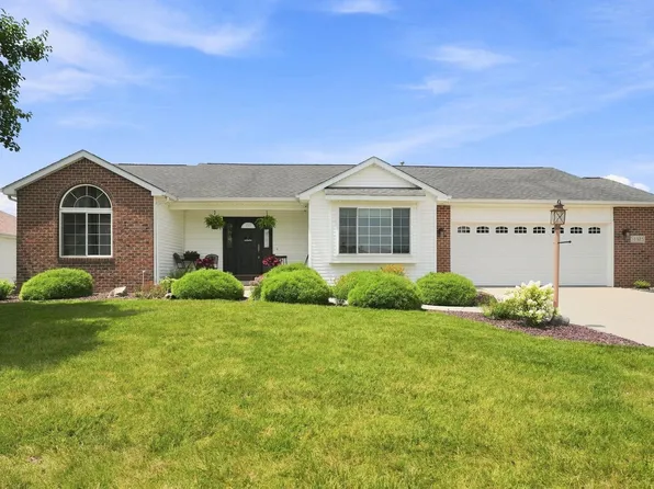 12525 Sonoma Dr, Fort Wayne, IN 46818