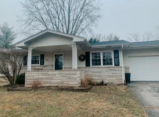 632 W Clover Ter, Bloomington, IN 47404