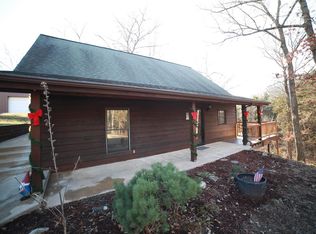 10305 Mapaville Hematite Rd, Festus, MO 63028