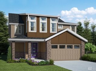 18416 13th Ave SE #25, Bothell, WA 98012