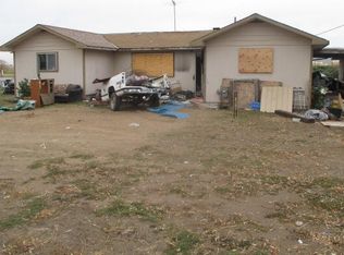 2636 Old Midland Rd, Klamath Falls, OR 97603