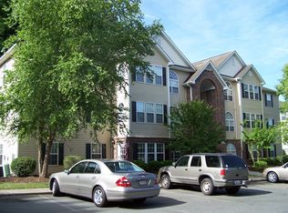 432 Ivy Glen Dr, Winston Salem, NC 27127