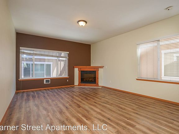 3rd image of 4336 S Warner St APT F