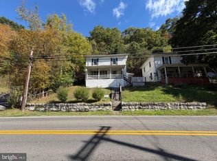 319 S College Ave, Bluefield, VA 24605
