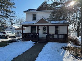 611 Jefferson Ave, Sparta, WI 54656