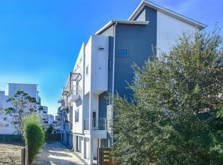 1205 Summer St UNIT A, Houston, TX 77007