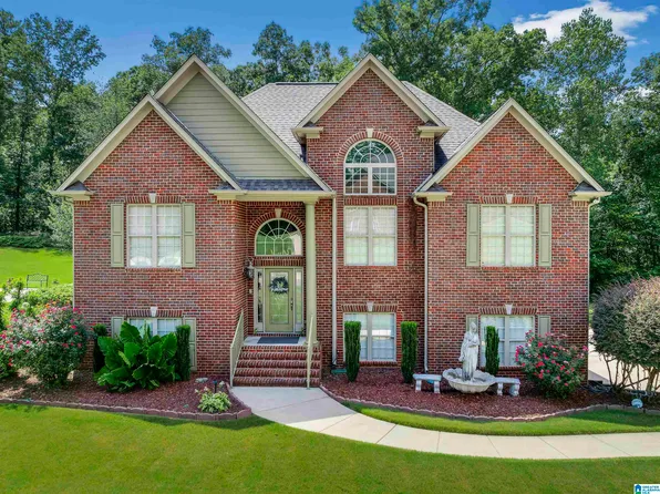 6521 Vintage St, Mc Calla, AL 35111