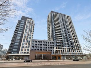 7950 Bathurst St #508, Vaughan, ON L4J 0B8