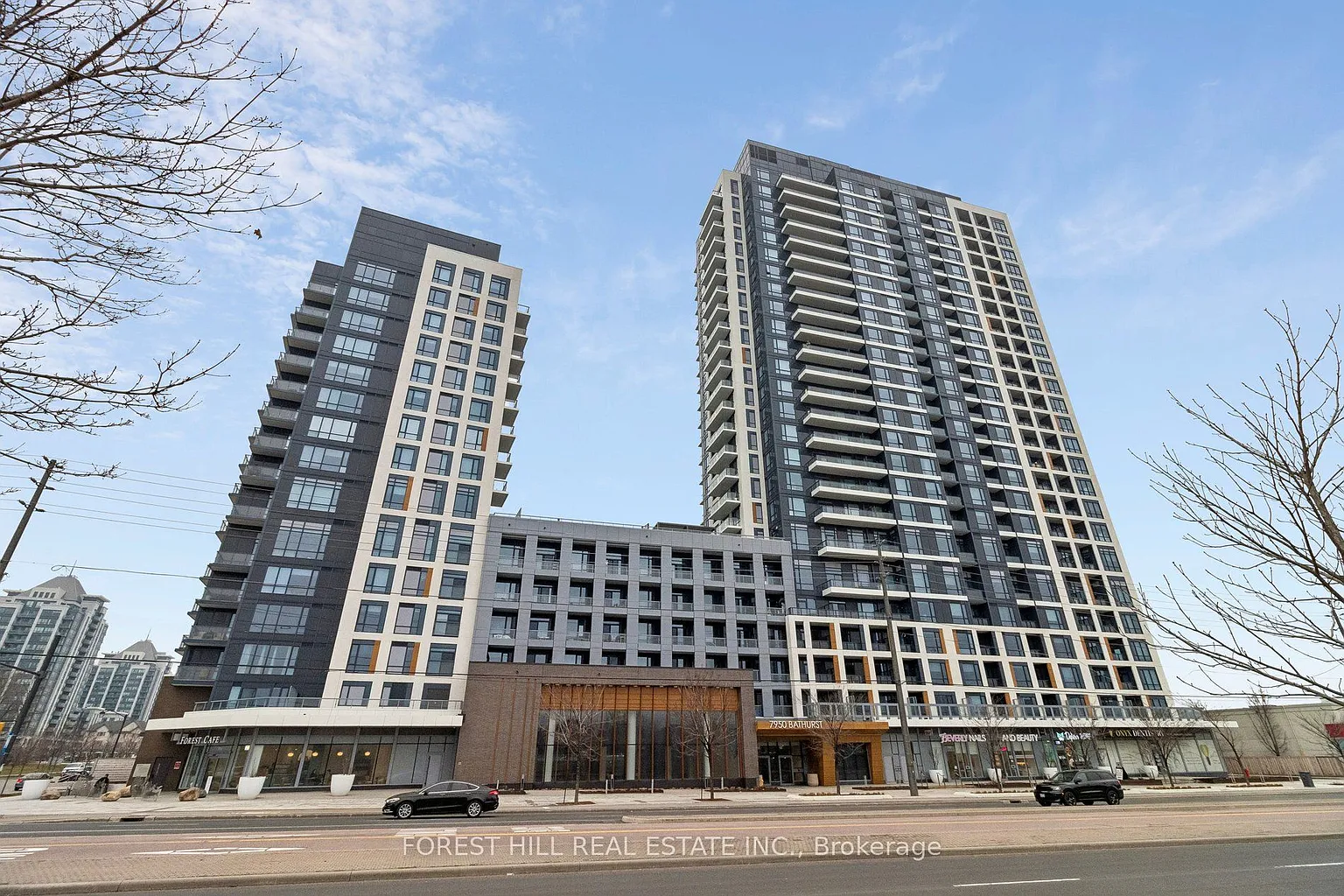 7950 Bathurst St #508 photo 1