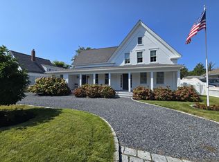 51 Loring Ave, West Dennis, MA 02670