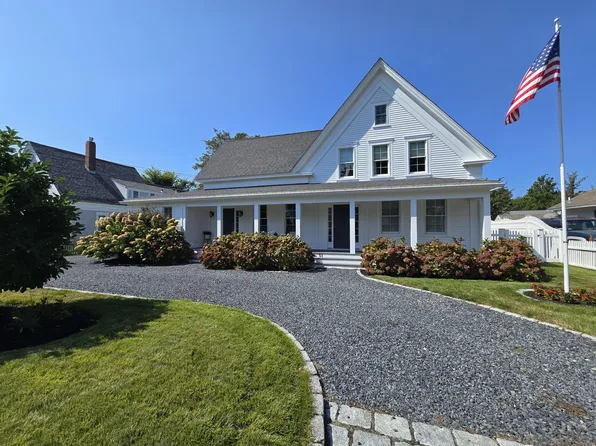 51 Loring Avenue, West Dennis, MA 02670