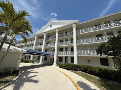 2621 Village Boulevard #303, West Palm Beach, FL, 33409