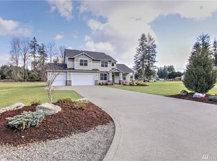 7604 Kylee Ln SE, Olympia, WA 98501