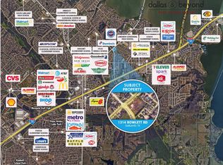 1314 Rowlett Rd, Garland, TX 75043