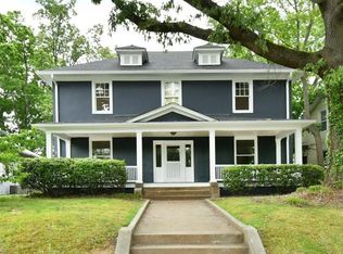 1264 W 4th St APT 1, Winston Salem, NC 27101