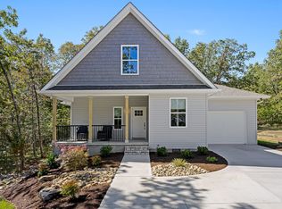 The Bungalow Plan, Fairfield Glade, Crossville, TN 38558