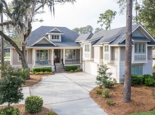19 Twin Pines Rd, Hilton Head Island, SC 29928